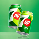 Can of Soft Drink